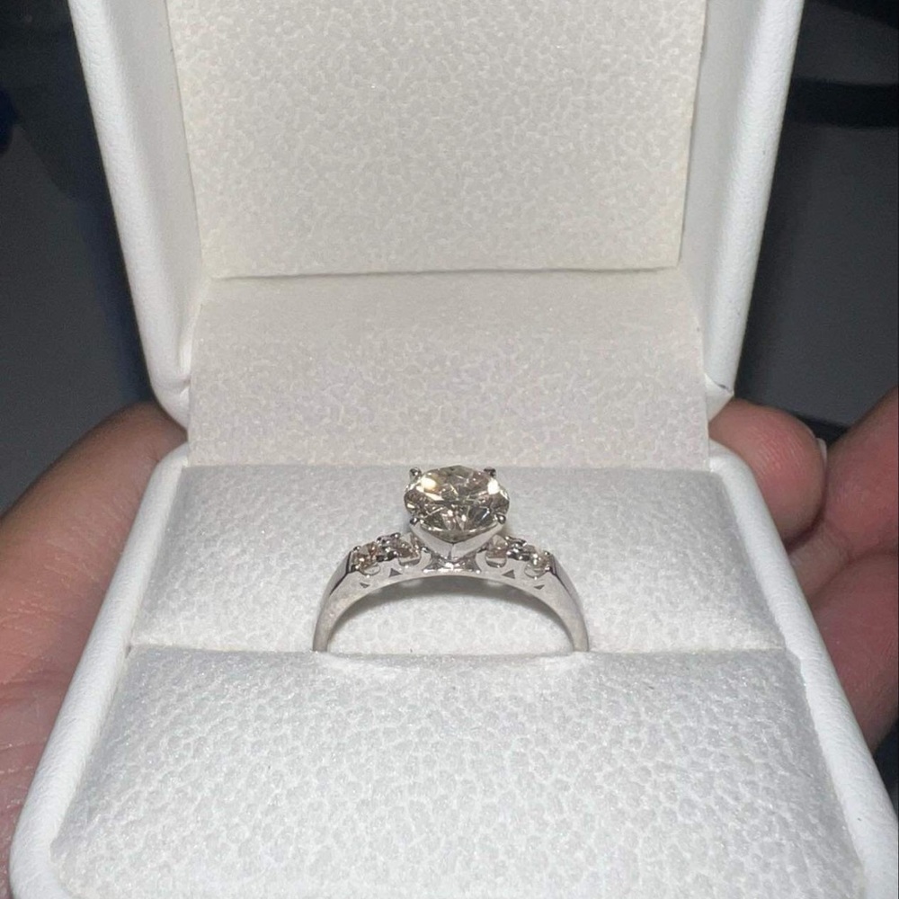 1.5 ct Natural Diamond - Picture 4 of 8